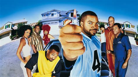 Watch Friday After Next (2002) Full Movie Free Online .